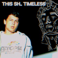 V1V1D - Timeless (Gustav Julius Remix)