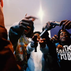 Lil Twin - Don't Play Feat. 0617 TP Noskii (Official Video)