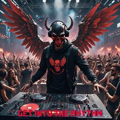 FALXX - Get Into The Rhythm (Original Mix)