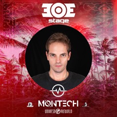 Montech - Set Universo Paralello #16 (22/23)