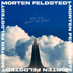 /COPYRIGHT VERSION/ Tobias Rahim Ft. D1MA - Bellevue (Morten Feldstedt Remix) (link i bio)