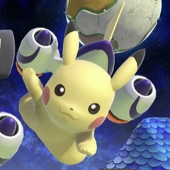 Pokémon Pokopia Title Screen OST