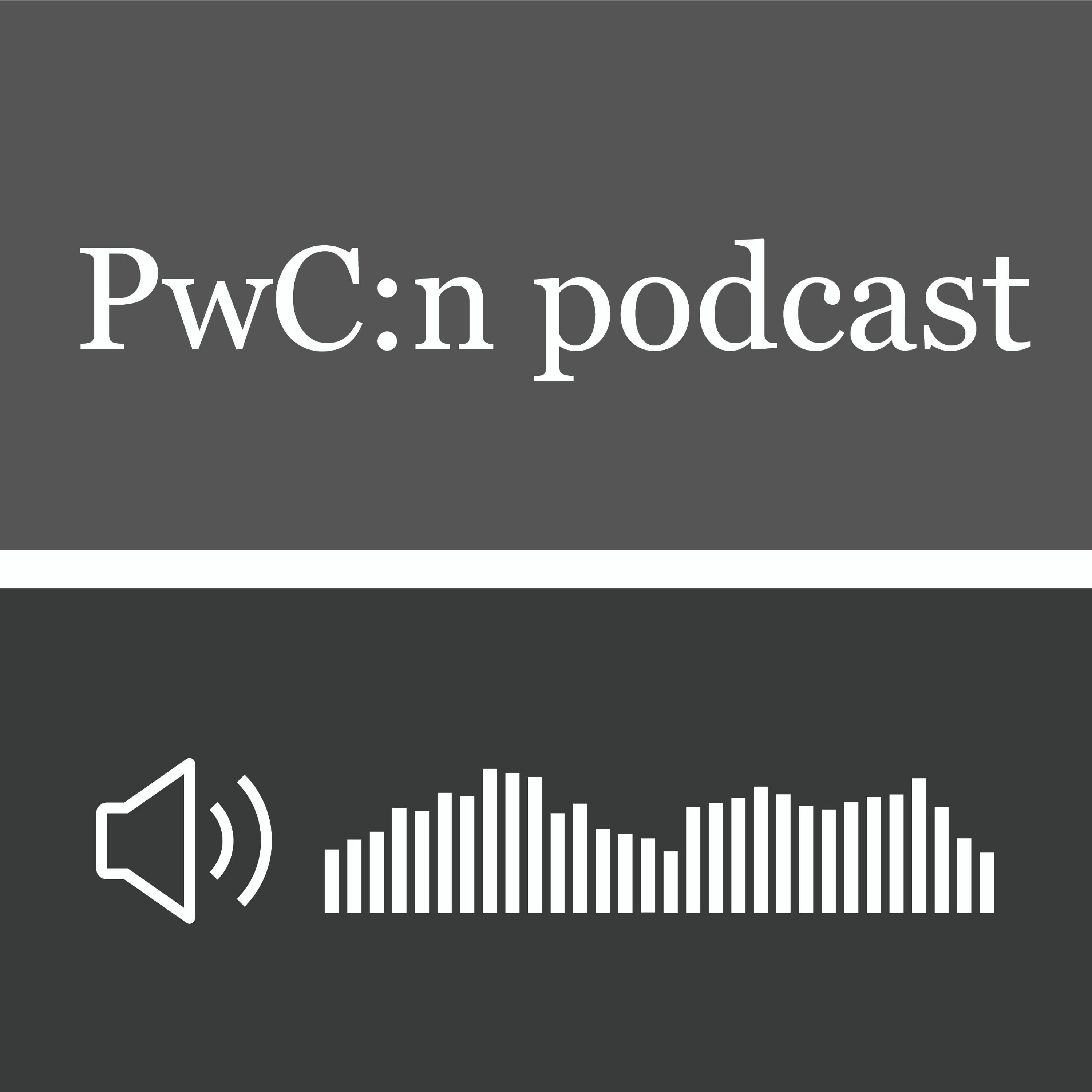 PwC:n podcast