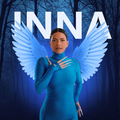 INNA - My Crystal Nails (Clubberism Promo)