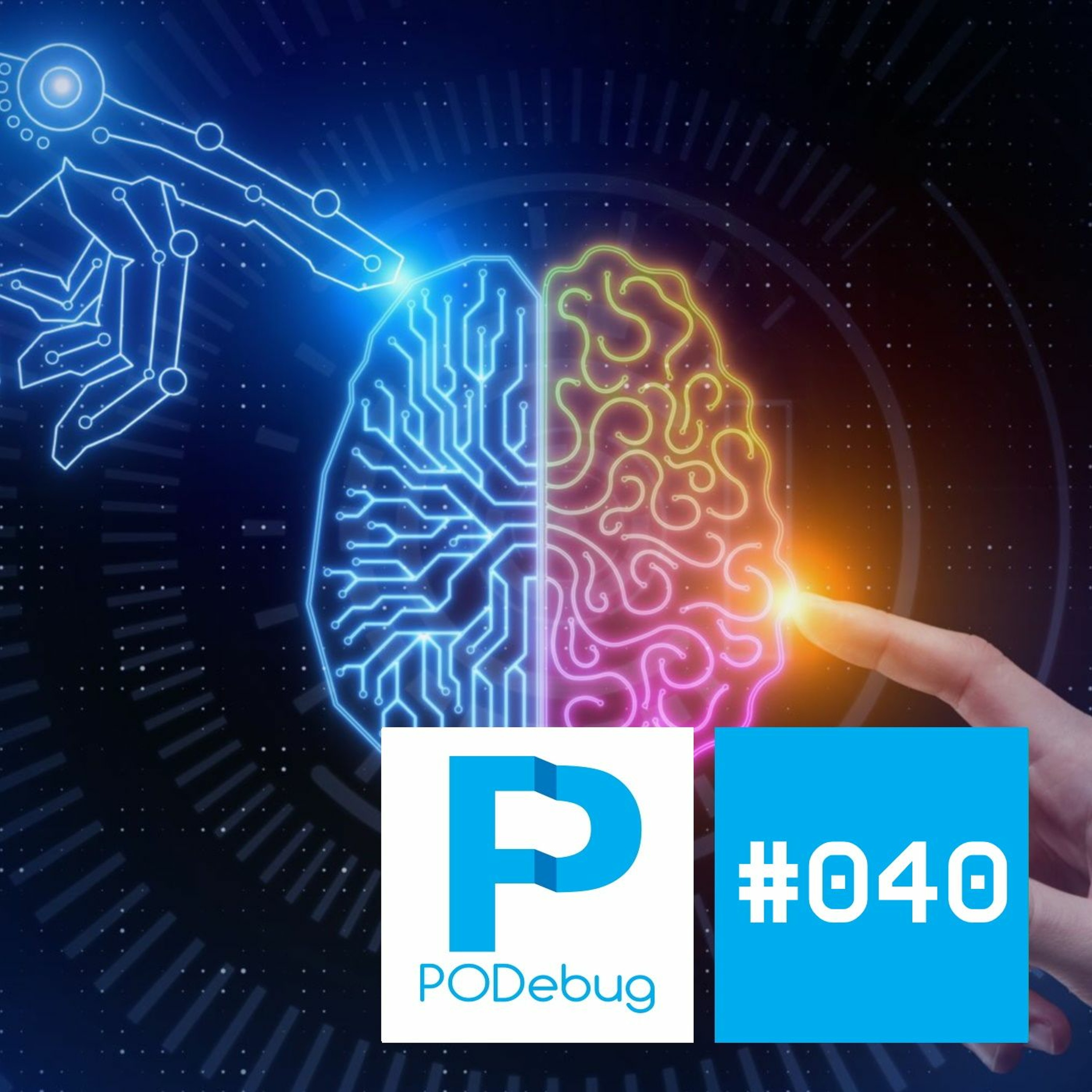 PODebug Podcast