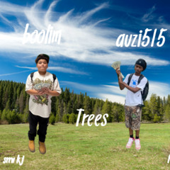 auzi515 x boolim - Trees (srrw kj)
