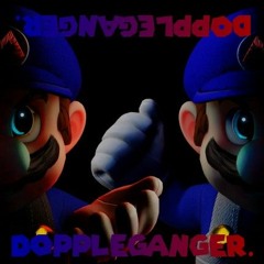 doppleganger. (An SMG4 vs SMG3 Confronting Yourself) [+ PROJECT FILE]