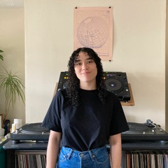 Danielle on NTS Radio - 9th March 2021
