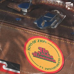 He Aroha Hinemoa / Love on the Run (feat. Jackson Owens)