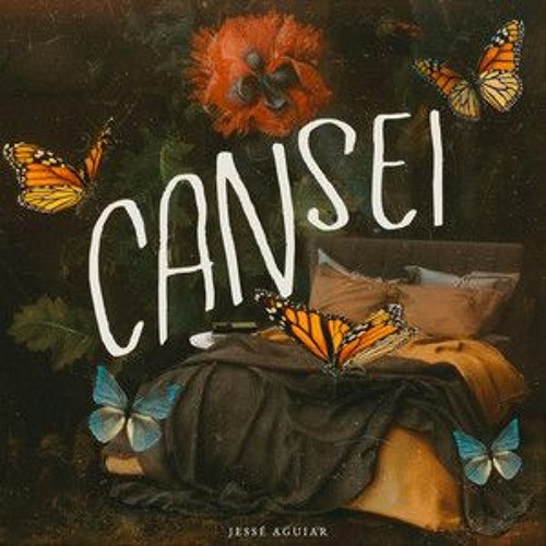 Jessé Aguiar - Cansei (Ezikiilz feat Lovak Remix)
