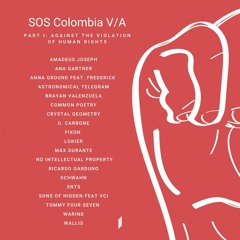 PREMIERE :: No Intellectual Property - Paraco Government [SOS Colombia V/A] [INHERENCIA]