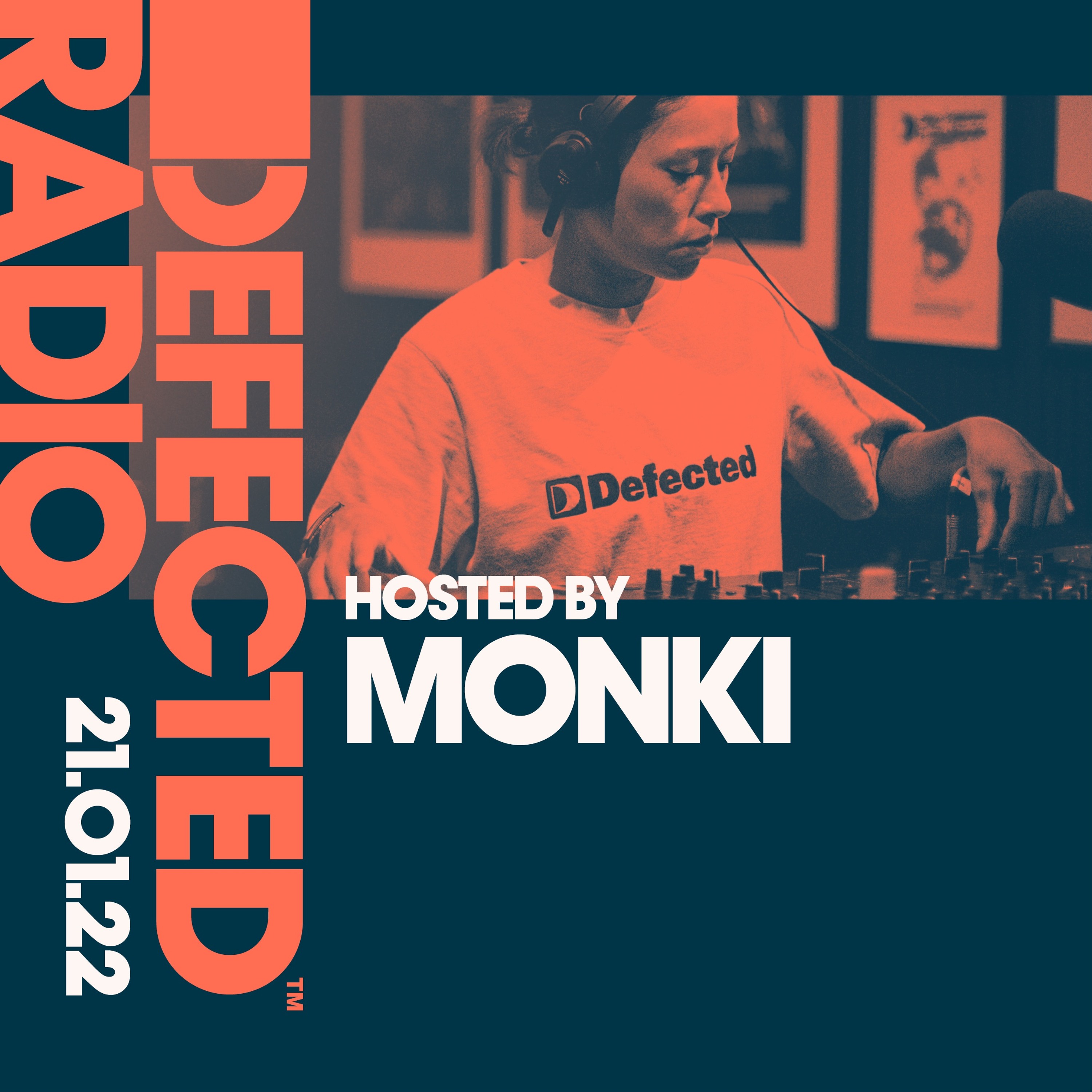 Defected Records