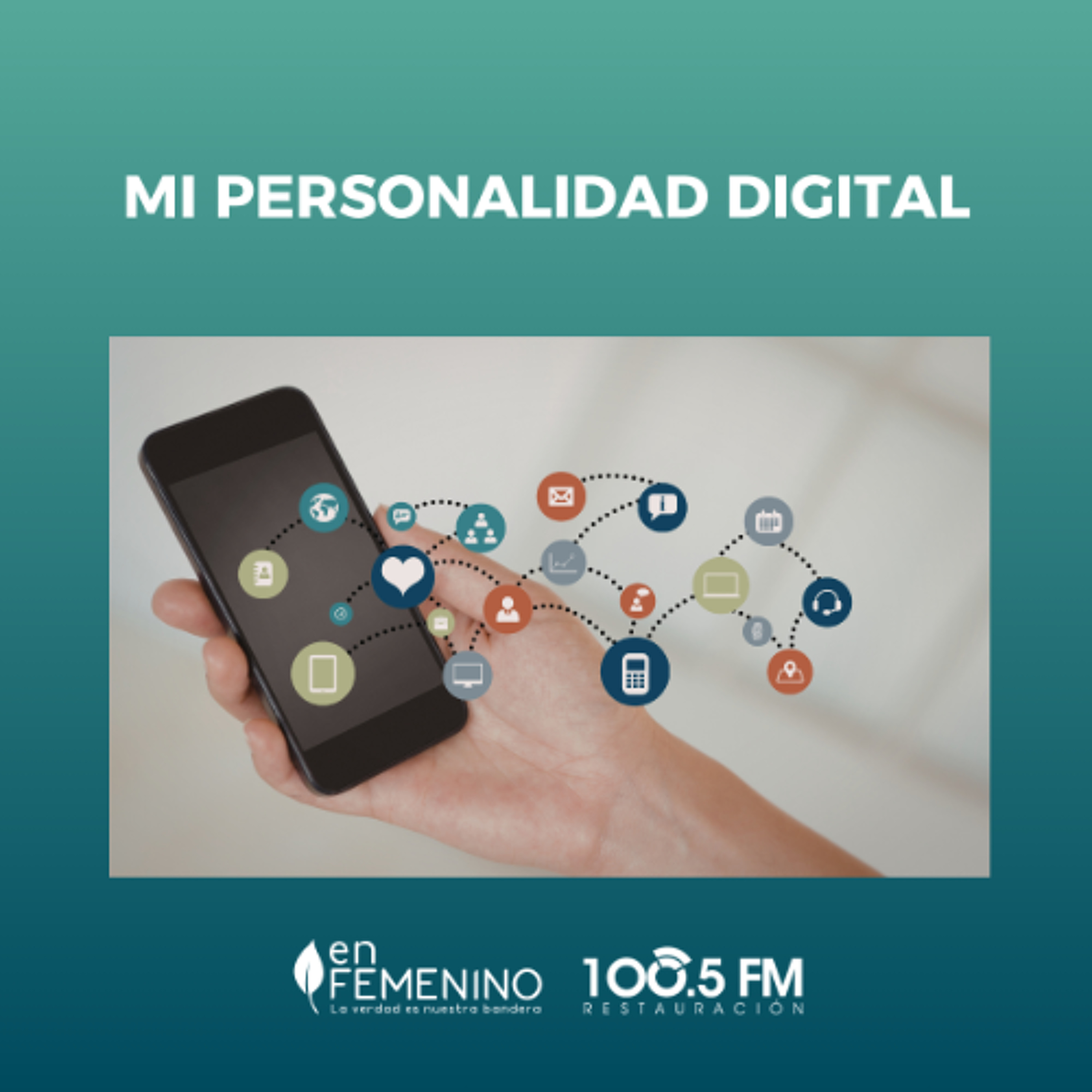 personalidad digital