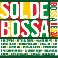 Eu Vim Da Bahia (feat. Lula T)