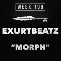 Week 198 - Morph