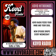KOVD Radio Episode 80
