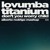 Artwork for Lovumba vs. Titanium vs. Don't You Worry Child (Alberto Rodrigo Mashup)