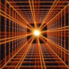 Luminous (Hyperspace) demo