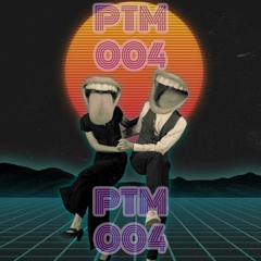 PTM 004: Mad Hatter Party_Burning Man 2022