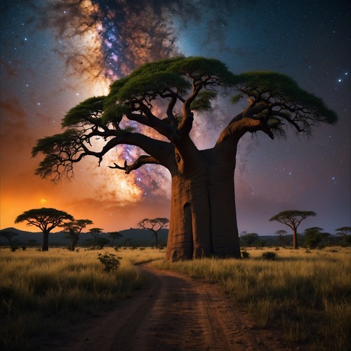 Starfire Primal Pulse