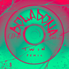 Boladona - TWIN Remix