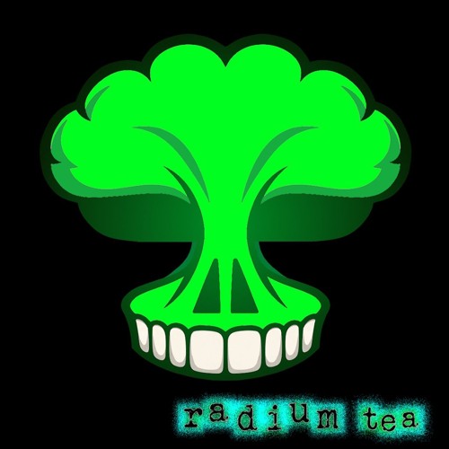 Radium Tea