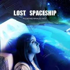 Lost Spaceship