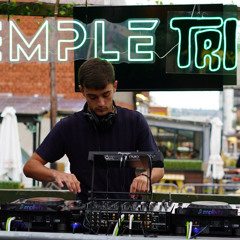 Trippin & Temple | @Hippie Chic Terrace 13/07/24