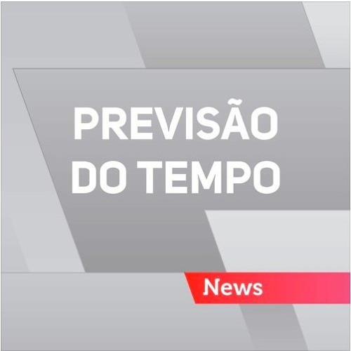 Previsão do Tempo em 1 Minuto - 26/08/2026