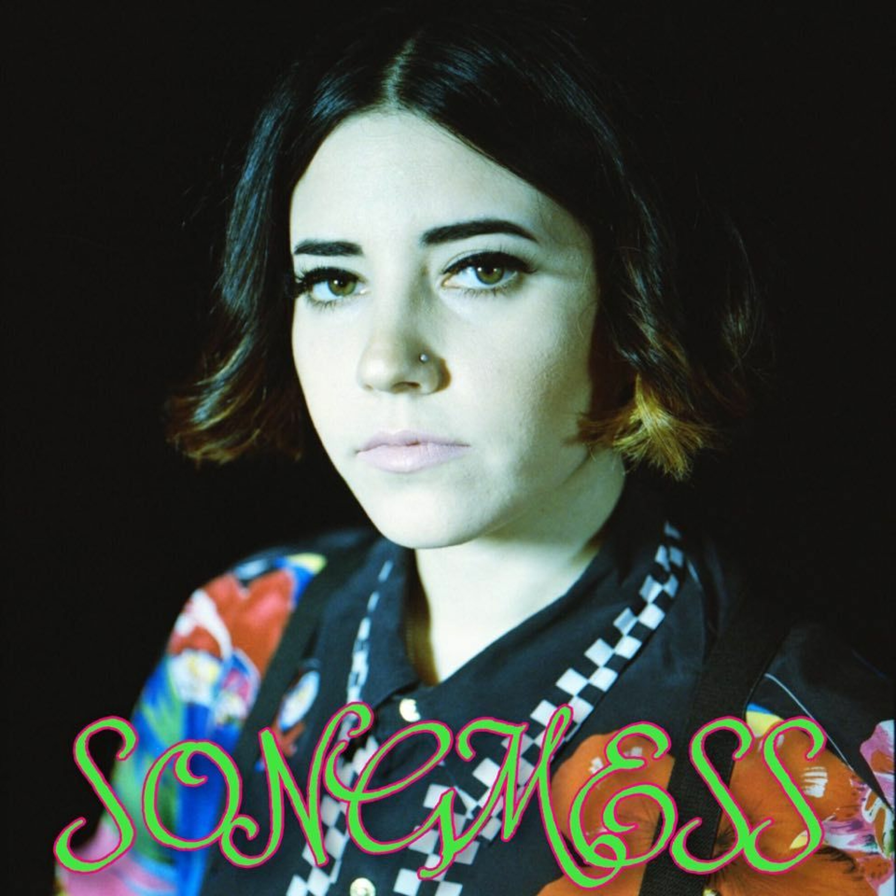 SONGMESS