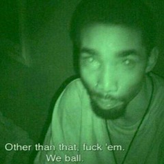 FukEmWeBall ft. SANTZ (Prod. Ginseng)