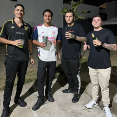 4 MINUTINHOS DE SERIE GOLD NA SUA MENTE ((2P DO PR))