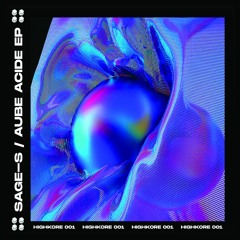 AUBE ACIDE EP