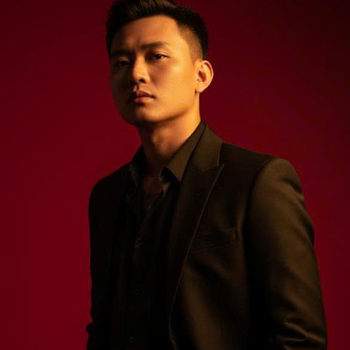 SAU HONG GAI - SCOTT-T x BE DONG