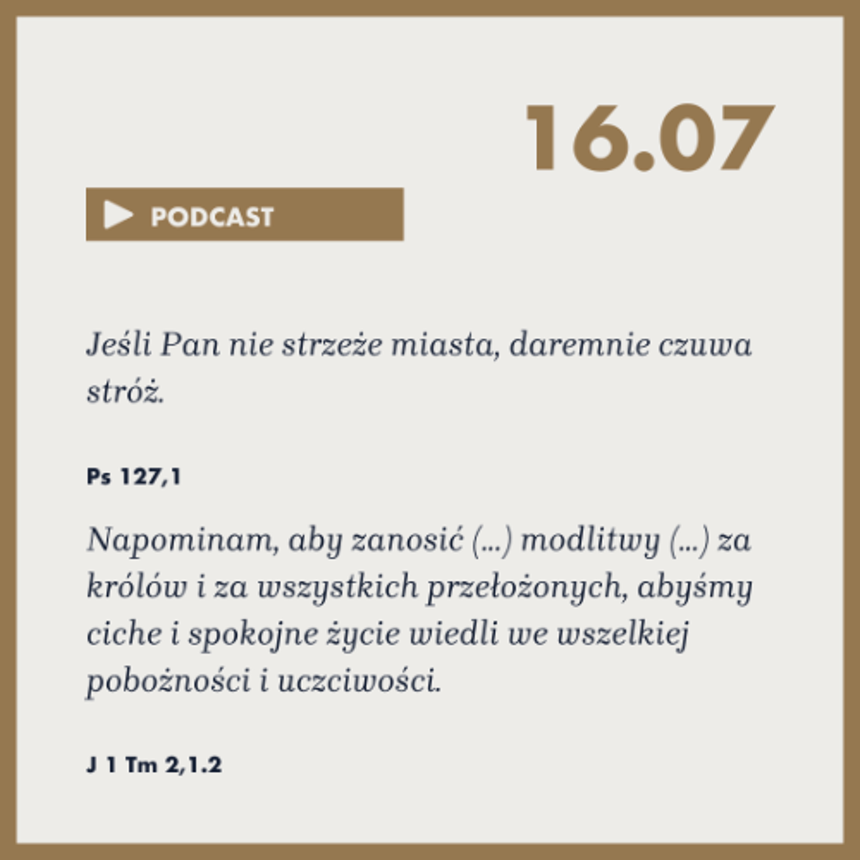 W poszukiwaniu Słowa