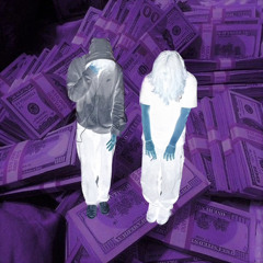 Purple cash ft Zéon (prod.LpOG$)