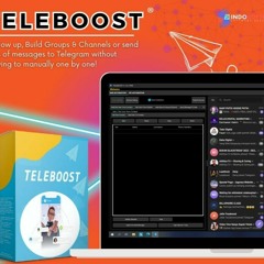 ⬇️ Achieve Marketing Excellence - Data-Driven Telegram Marketing Strategies With Telegram Bot
