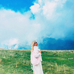 Noah Cyrus - I Saw the Mountains ( Cover by Katty Keys )