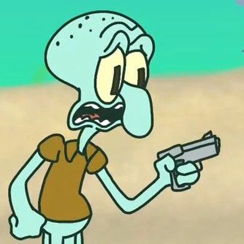 Get Him Back (V4/Remake) - FNF: Vs. Spongebob Parodies V3.5 [OST]