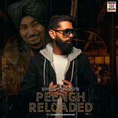 Peengh Reloaded, Pt. 1 (Bring the Beat Back) [feat. Lehmber Hussainpuri]