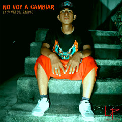 No Voy a Cambiar