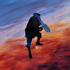 Interstellar Rocket Jump Waltz
