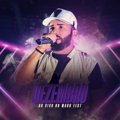 Acabei de Terminar (Ao Vivo)