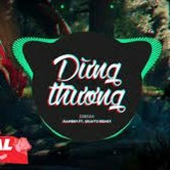 DỪNG THƯƠNG - Datkaa ( Hanbin Ft. Quavu Remix ) Mãi Bên Nhau Bạn Nhớ !!!