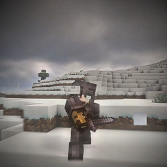 MINECRAFT EDIT - ROUPA DE ULTIMO - vxnrsh, akoma, MVRTX