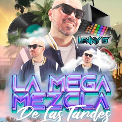 MEGA MEZCLA - 08 - 15 - 24