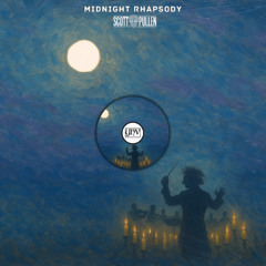 Midnight Rhapsody (extended mix)
