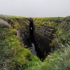 The Gloop - Orkney - 10:33am 15th August 2022