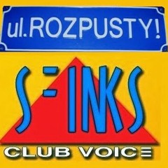 A tribute to SFINKS - Club Voice, Rawicz Sarnowa