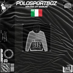 ADELAIDE CITY BASSLINE